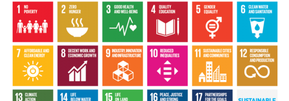70 Jahre Menschenrechte - Fit 4 Agenda 2030