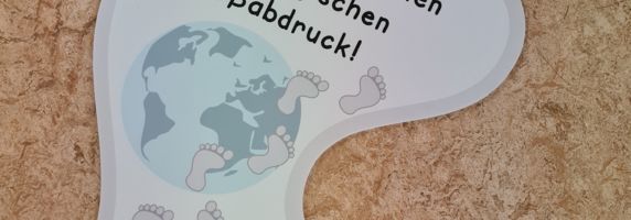 Veranstaltung Stoffwechsel mit Seitenwechsel und fairen Köstlichkeiten
